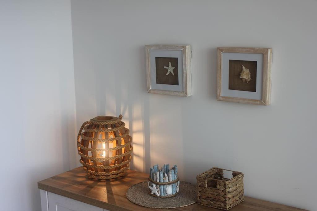 Apartamento Primera Linea De Mar Platja d'Aro Esterno foto